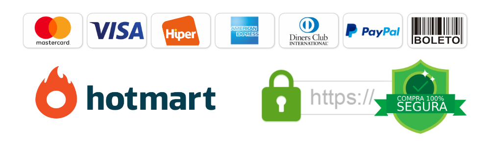 pagamentos hotmart